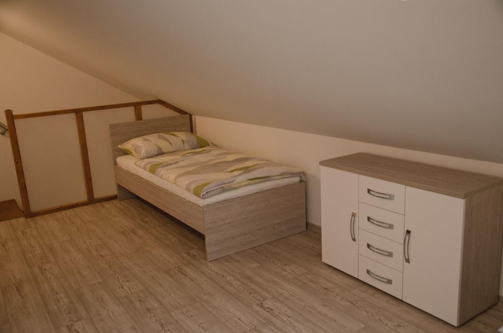 Apartment Lidická Slavkov, 4 person Slavkov u Brna Exterior foto